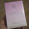 范思哲（VERSACE）【丁禹兮同款】粉耀晶钻女士香水30ml 生日礼物送女友粉钻淡香水 实拍图