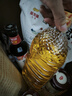 长寿花金胚玉米油 1L 非转基因压榨一级食用油 家用烘焙搭档 实拍图