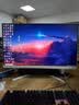 飞利浦EVNIA弈威 27英寸4K160/320Hz双模MiniLED 2304分区IPS HDR1400校准HDMI2.1 电竞显示器27M2N6801M 实拍图