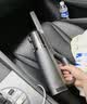 米家小米车载吸尘器 大吸力长续航 轻盈便携 适用车载户外家用清洁多场景 宠物吸毛 实拍图