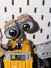 乐高（LEGO）积木迪士尼43279 瓦力与伊娃机器人男女孩玩具生日礼物家居摆件 实拍图
