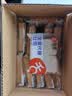 舌里 0脂全麦面包1000g高饱腹粗粮轻食代餐早餐健身充饥食品休闲零食 实拍图