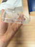 第一卫DIVI【热销TOP】适用华为mate80手机壳mate80pro/80通用保护套全包透明气囊防滑耐磨男女款 实拍图