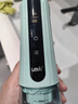 乐仪洗鼻器电动鼻腔冲洗器JQ-S23U儿童成人生理盐水洗鼻机60包洗鼻盐 实拍图