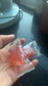 比比赞（BIBIZAN）橘子糖 500g 婚庆喜糖 儿童学生党 休闲解馋 健康零食 送礼团购 实拍图