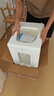 美的（Midea）电水瓶钛材质一体无缝内胆净饮水机大容量5L家用全自动断电保温恒温一体可拆30WproTi 实拍图