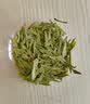 卢正浩绿茶特级明前龙井茶2025新茶 120g钱塘龙井茶叶礼盒长辈送礼 实拍图