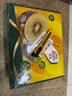 佳沛（zespri）新西兰阳光金奇异果10粒巨大果单果146-175g 猕猴桃水果礼盒 实拍图