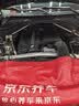 曼牌滤清器（MANNFILTER）机油滤清器滤芯HU816X宝马325i435i530i535i640i740iX1X3X4X5X6Z4 实拍图