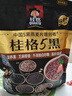 桂格（QUAKER）5黑混合即食燕麦片518克 添加黑芝麻 零添加白砂糖 实拍图