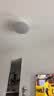 雷士（NVC）LED照明枕边风风扇灯吊扇灯北欧卧室全光谱1级能效智控36瓦餐厅灯 实拍图