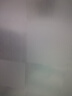 晴画玻璃贴膜防窥透光不透人卫生间窗户隐私玻璃贴纸复古印花90*200cm 实拍图