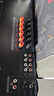 山水（SANSUI）UX66 功放机 家庭影院5.1声道AV功放机 高保真音响无线智能蓝牙家用卡拉ok功放 实拍图