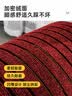墨斗鱼条纹地垫入户门垫160*300cm地毯门口入户脚垫进户门地垫可裁剪 实拍图