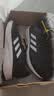 阿迪达斯adidas 男DURAMO 10 运动跑步鞋 GW8336 42.5码 实拍图