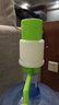 拜杰手动抽水器桶装水上水器纯净水桶抽水器吸水器饮水机抽水泵压水器 实拍图