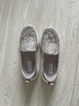 斯凯奇（Skechers）夏季女鞋舒适百搭健步鞋网面透气单鞋896020 实拍图