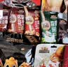 三只松鼠巨型休闲零食大礼包送女友儿童成人解馋小零食整箱礼物1.5kg 实拍图