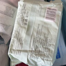全棉时代一次性枕套2条*3包全棉加厚隔脏差旅出行小包装便携80*50CM 实拍图