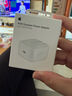 Apple/苹果 40W type-c快充充电器 苹果usb-c原装充电头 旗舰店新款苹果iPhone 17 Pro Max充电器 实拍图