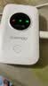 迅优随身wifi多网通免插卡移动网络wifi6无线网卡便携式高速4G无线wifi无限制全国通用流量2026款5GXY 【顶配版wifi6】八核八通道+升级长续航 实拍图