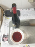 张裕多名利 黑比诺干红葡萄酒 750ml 单瓶装 聚会微醺 实拍图