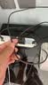 三星Samsung 45W原装旅行充电器套装 氮化镓超级快充 多设备兼容适配S25+/S25Ultra/S26+/S26Ultra手机 实拍图