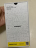 品胜适用iPhone11/XR防窥钢化膜全屏硬边苹果XR/11手机膜全覆盖防偷看高清防摔抗指纹贴膜 两片装 实拍图
