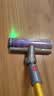 戴森（DYSON）吸尘器V7V8/V10V11吸尘器国行家用除尘除螨无线手持宠物毛发地毯办公室等适用原装二手9新以上 V10 Motorhead【宠物地毯适用款】 非原包装 全套配件 实拍图