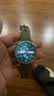 HUAWEIWATCH GT 6 型格绿 46mm智能手表多维情绪健康全新骑行体验 实拍图
