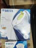 碧然德（BRITA）免安装过滤净水 滤水壶设计师系列 设计师壶Style绿 3.5L 1壶1芯 实拍图