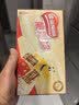 雀巢（Nestle）脆脆鲨半糖黑巧味威化+牛奶味威化饼干套餐671.4g 零食独立包装 实拍图