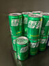 可口可乐（Coca-Cola）定期购汽水 碳酸饮料 200ml*24罐 整箱装 迷你摩登罐 实拍图