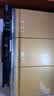康佳（KONKA）【28m³飓风瞬吸+变频1000Pa】家用欧式顶吸抽油烟机 云板环吸 挥手自清洗 以旧换新 CXW-300-KT53 实拍图