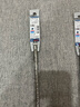 博世（BOSCH）电锤钻头四坑5系圆柄两坑两槽混凝土石工钻头8x100x160mm 1支装 实拍图