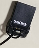 闪迪（SanDisk） 闪迪U盘CZ430防震车载 加密高速迷你电脑商务汽车优盘 至尊高速酷豆(安全加密) 128G读速高达400MB/S【热卖商品】 实拍图