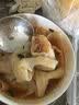 吉祥水饺玉米猪肉水饺240g/袋12只云吞饺子馄饨儿童早餐速冻半成品 实拍图