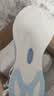 特步氢风9运动鞋新款男跑步鞋夏季网面透气轻便减震男子跑鞋鞋子 实拍图