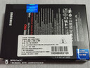 三星（SAMSUNG）4TB SSD固态硬盘 M.2接口(NVMe协议PCIe 4.0 x4) AI电脑配件 读速7450MB/S 990 PRO 实拍图