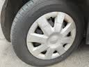 邓禄普（DUNLOP）汽车轮胎195/60R14 86H SP TOURING T1适配桑塔纳/凯越/赛欧/瑞纳 实拍图
