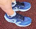 NEW BALANCE运动鞋男鞋运动轻便Rebel v4速度训练跑步鞋 MFCXLK4 44 实拍图