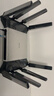 普联（TP-LINK）BE7200 WiFi7家用电竞无线路由器 飞流双万兆版（含SFP）四2.5G口  Mesh USB3.0 性能旗舰 7DR7299 实拍图