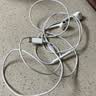 Apple/苹果 EarPods USB-C有线耳机 type-c有线耳机  iPhone 17有线耳机笔记本耳机游戏音乐 实拍图