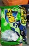 魔法士 干脆面方便面即食面干吃休闲小零食捏碎面 章鱼保罗海鲜味30袋 实拍图