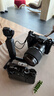 富士（FUJIFILM）X-S20 微单相机 单机身 AI智能对焦 750张续航增强 全新Vlog模式 高便携高性能 实拍图