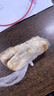 林饱饱【59.9任选10件】空气炸锅美食披萨芝士拉丝牛肉卷芝士热狗棒a 芝士牛肉卷【孜然味】110g 实拍图