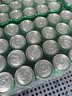 可口可乐（Coca-Cola）檀健次代言 雪碧Sprite柠檬味碳酸饮料 330ml*24摩登罐  实拍图