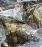 五芳斋 粽子礼盒 中华老字号蛋黄豆沙咸甜肉粽子嘉兴端午节礼品嘉韵 五芳嘉韵+低糖绿豆糕组合礼盒【1440克】 实拍图