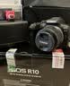 佳能（Canon）EOS R10 轻量 高性能微单相机 4K Vlog视频直播 家用旅游照相机 RF-S 18-45mm套机 摄影进阶套装 实拍图