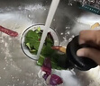 贝克巴斯（BECBAS）智能垃圾处理器厨房厨余粉碎机无线开关E40evo 实拍图